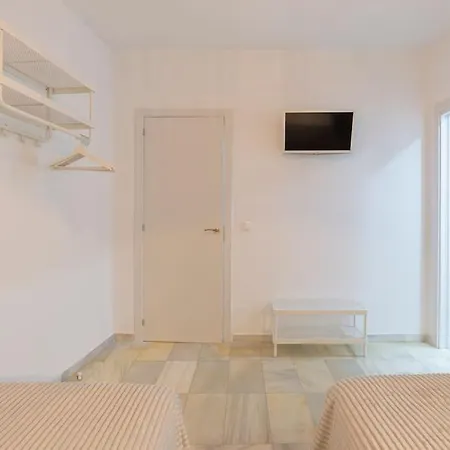 Apartment Tejon Ii & Private Terrace By Ele