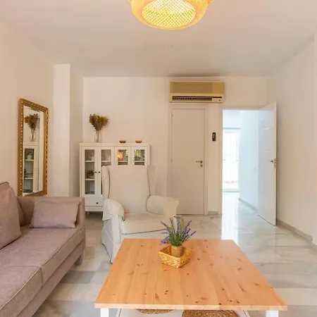 Tejon Ii & Private Terrace By Ele Apartment