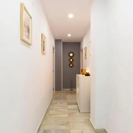 Appartamento Tejon Ii & Private Terrace By Ele