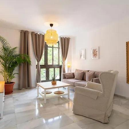 Tejon Ii & Private Terrace By Ele Apartment *
